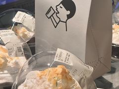 -喜茶(深圳万象城黑金店)