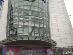 -凯德广场(武胜路店)