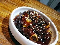 -小雅木姜子烤鸡·贵州菜(鸿通城店)