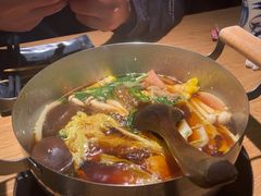 -沼津港精致料理·寿喜烧·烧鸟(青浦宝龙广场日料榜单店)