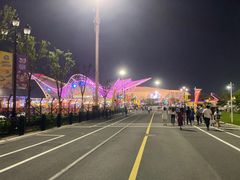 -第35届青岛国际啤酒节