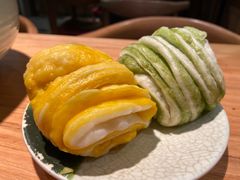 -三十六味匠猪蹄(三元桥店)