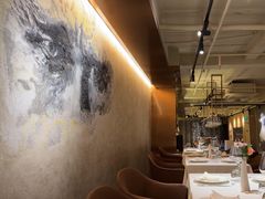 -Pasha帕夏土耳其餐厅(南昌路店)