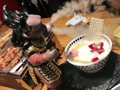 -那些年记忆烧烤