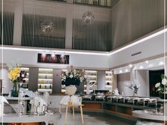 大堂-凤鸣阁餐厅（凤山温泉宴宾楼）(昌平镇店)