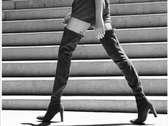 -STUART WEITZMAN(静安嘉里中心店)