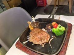-牛扒先生·厚切雪花牛扒西餐厅(北京路禺山路店)