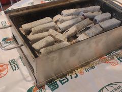 -曾百万小炉小串自助烧烤(高新店)