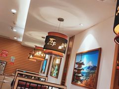-万岁寿司(芳村店)