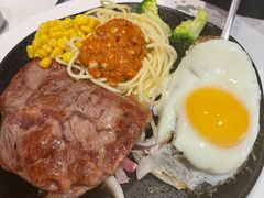 -夏日玛莉西餐厅(岳阳花板桥步步高店)