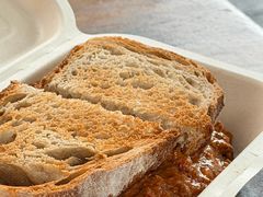 -佐敦面包铺·JORDAN BAKERY
