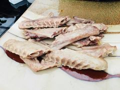 -汤山翠谷生态餐厅