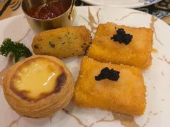 -番茄屋葡式美食(总店)