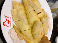 -文记壹心鸡(宝华路店)