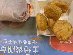 -麦当劳(四川北路店)