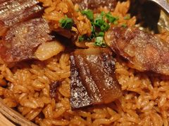 -乔街深夜食堂·台州菜·高压锅生蚝(杭州总店)