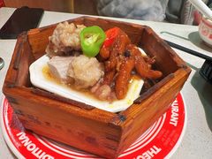 -明腾壹间茶餐厅(新都会花园广场店)