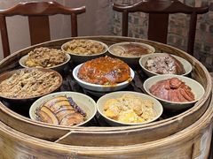 -田园印象·成都土菜院子(华阳店)
