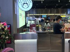 -我是酸奶君(壹方城店)