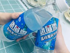 -张公桥美食街