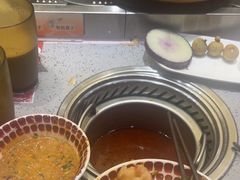 -喜家自助小火锅(乐客城店)