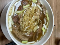 -百福麵家(新馬路店)