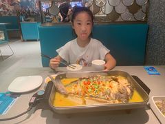 -半天妖烤鱼(紫荆广场店)