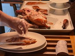 -四季民福烤鸭店(王府井东安门店)