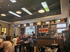 -黑白电视长沙小吃(美林M·LIVE天地东座店)