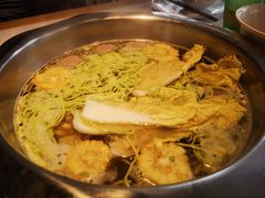 -三毛牛肉店(福强店)