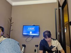 -水墨澜渟足道·SPA·传统(四望亭东关街店)
