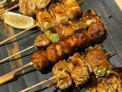 -気楽亭和食料理(气乐亭大世界本店)