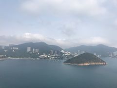 -湾景餐厅(海洋公园店)