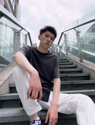点击看大图 -藤野造型