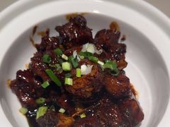 -绿茶餐厅(西单老佛爷店)