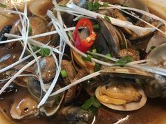 -大江户日本料理(吕厝店)