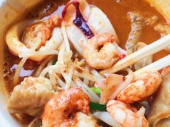 -乌糖沙茶面(民族路店)