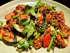 -Thai Alley泰爱里(二沙岛店)
