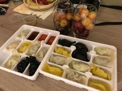 -船歌·鱼水饺青岛菜(闽江二路店)