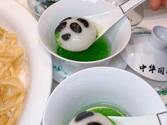 -悦百味·品质川菜(橄榄郡店)