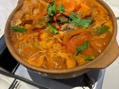 -诺丁牛排披萨自助餐厅(大厂慕斯荟店)