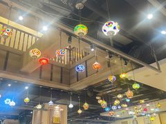 -巴扎美食·新疆菜·西域歌舞表演餐厅(新疆大厦店)
