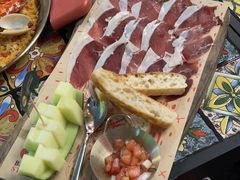 -BROWNSTONE布朗石西班牙餐厅(富城店)