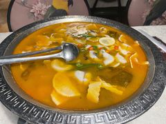-陈生记黑鱼馆·20年活鱼现杀(宁波鼓楼店)
