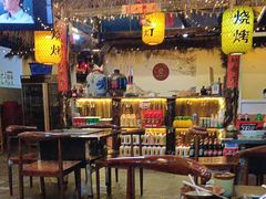 -江湖一盏灯·滇味卤烤(普惠园店)