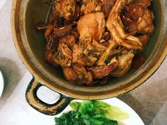 -斯丹姜母鸭·古法干香(涂门街总店)