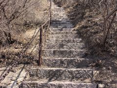 -北京十三陵国家森林公园蟒山景区