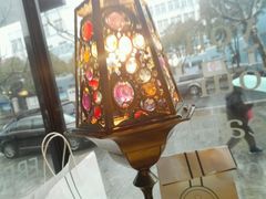 -FASHION BAKERY法森贝克(新德路店)