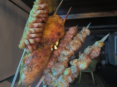 -BABANA烧烤·龙虾·海鲜