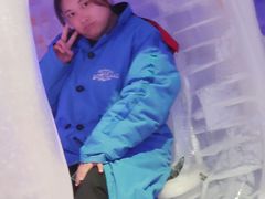 -梦幻奥陶纪景区